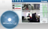 AKCessServer_中央機房環境監控軟體